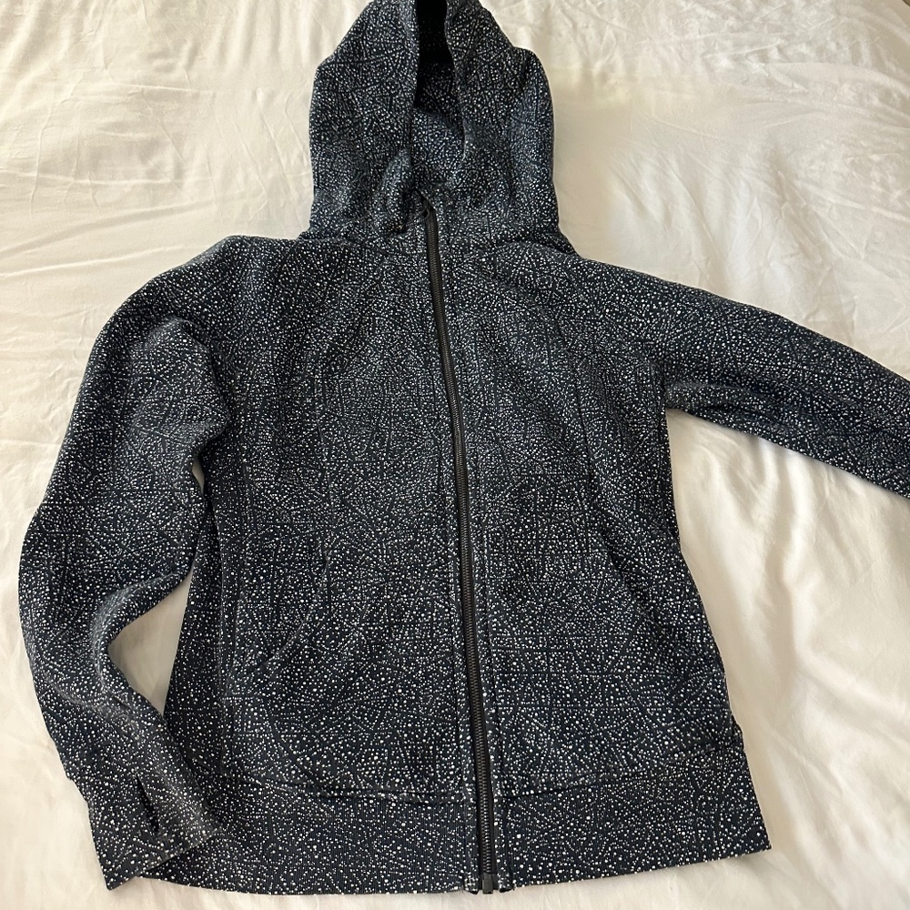 Lululemon Scuba Jacket